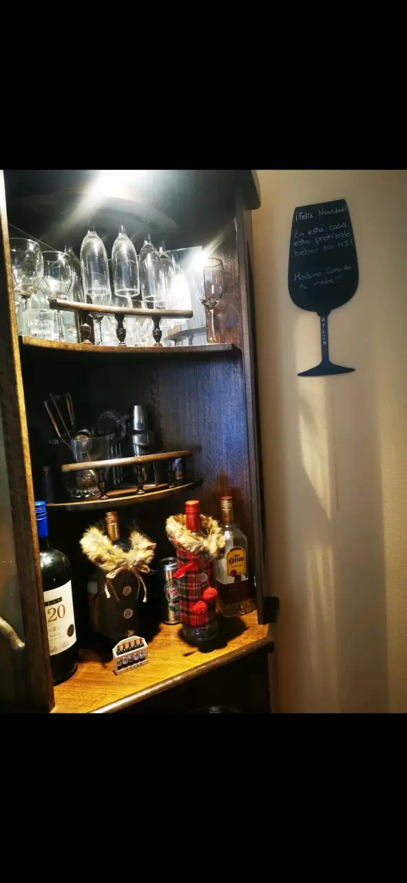 Bar - 2