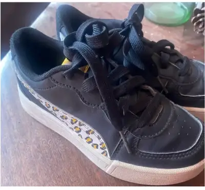 Zapatillas puma - miniatura 1