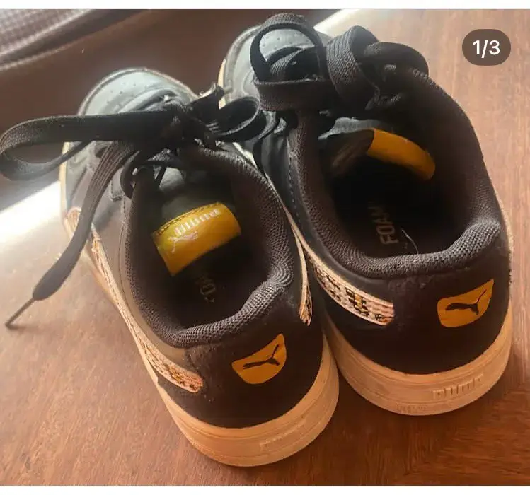 Zapatillas puma - 2