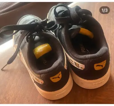 Zapatillas puma - miniatura 2