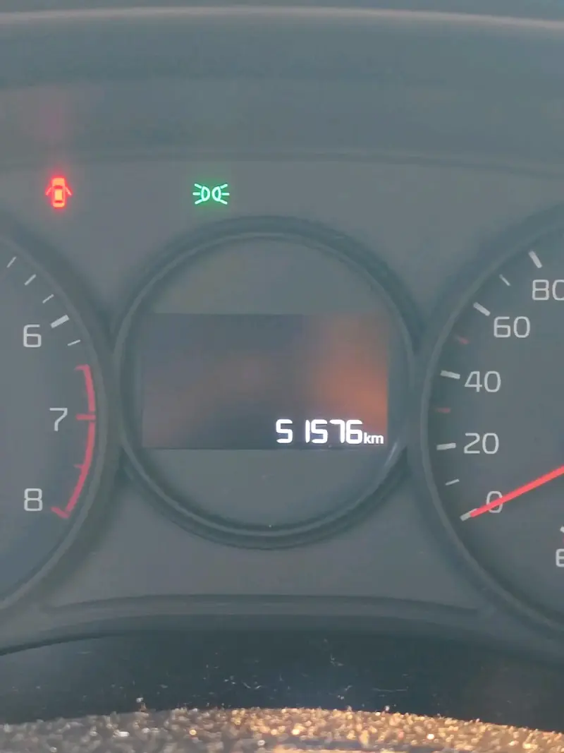 Kia Morning  1.2  full  2017 - 2