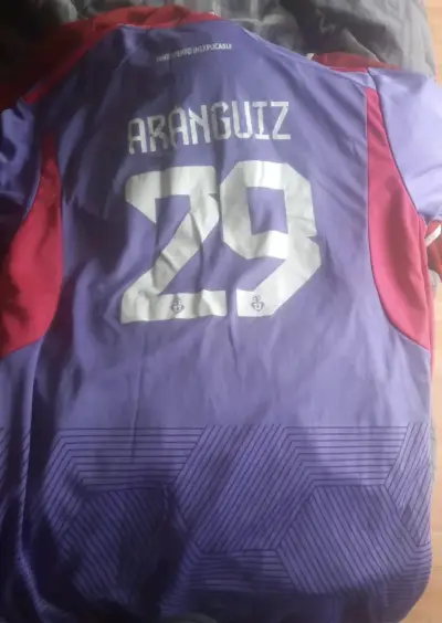 Camiseta de fútbol Universidad de Chile Adidas - miniatura 5
