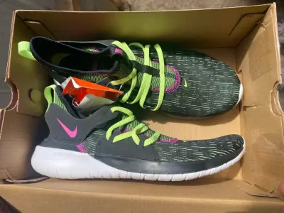 Zapatillas Nike Flex Contact 3 - miniatura 1