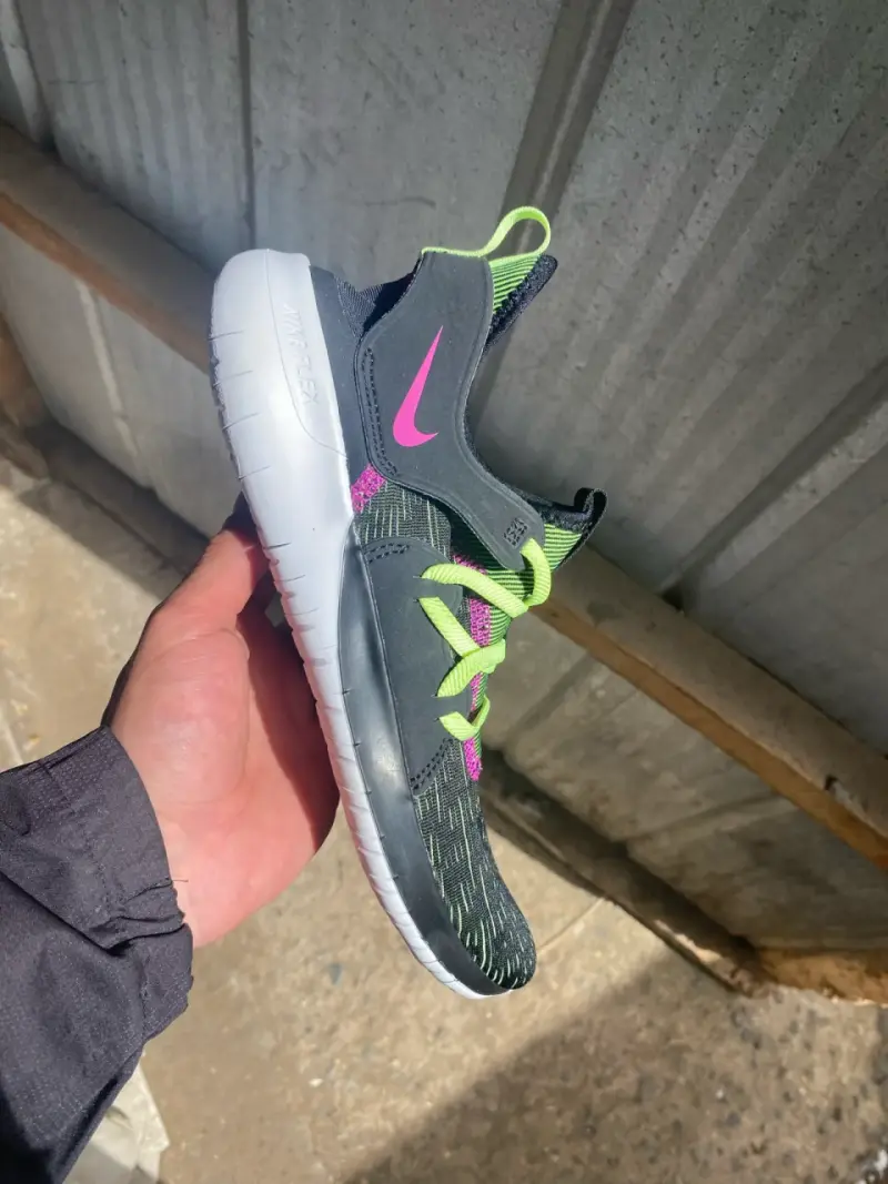 Zapatillas Nike Flex Contact 3 - 3