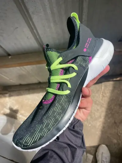 Zapatillas Nike Flex Contact 3 - miniatura 5