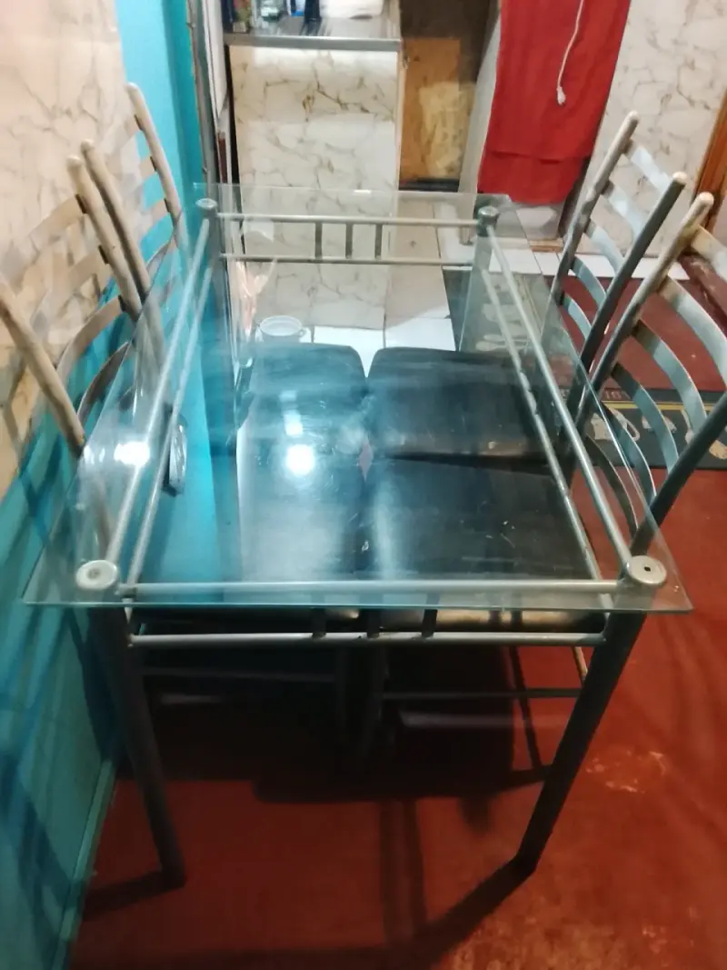 Congelador vertical Home en buen estado - 2