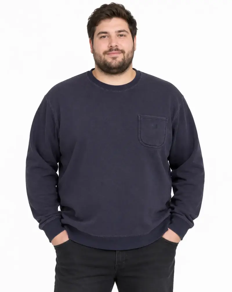 Polerón hombre DOO Australia talla XXL - 1