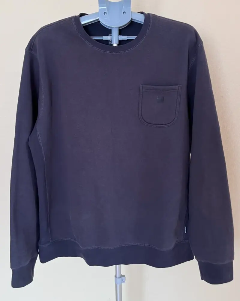 Polerón hombre DOO Australia talla XXL - 2