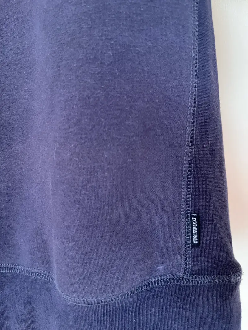 Polerón hombre DOO Australia talla XXL - 4