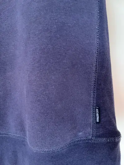 Polerón hombre DOO Australia talla XXL - miniatura 4
