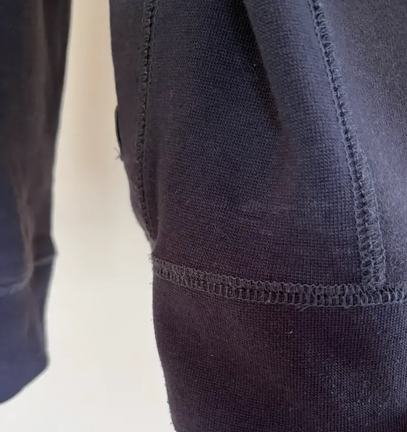 Polerón hombre DOO Australia talla XXL - 5
