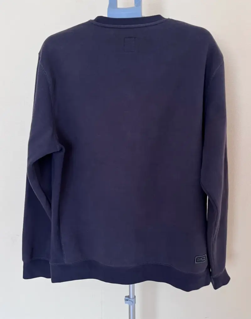 Polerón hombre DOO Australia talla XXL - 6