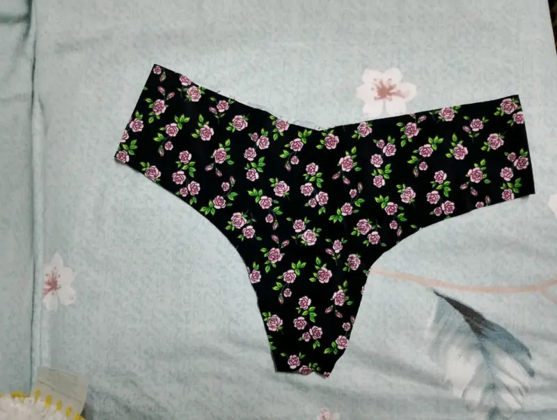 Pack de calzones Victoria's Secret variados - 4