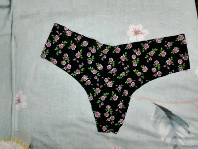Pack de calzones Victoria's Secret variados - miniatura 4