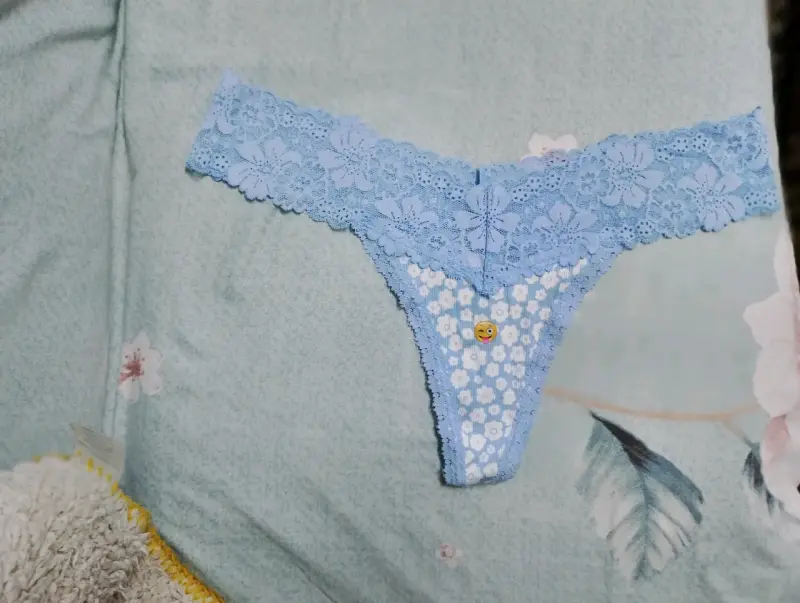 Pack de calzones Victoria's Secret variados - 5