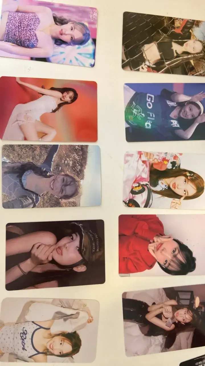 Set de 32 de nayeon - 2
