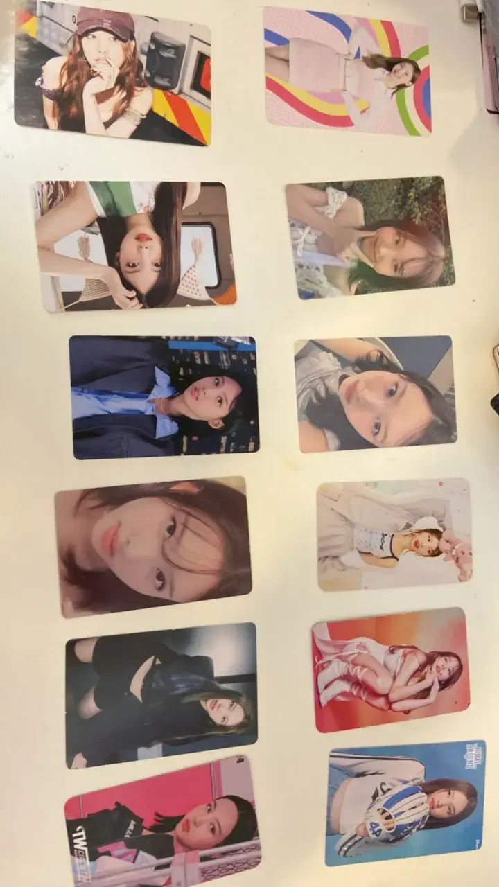 Set de 32 de nayeon - 3
