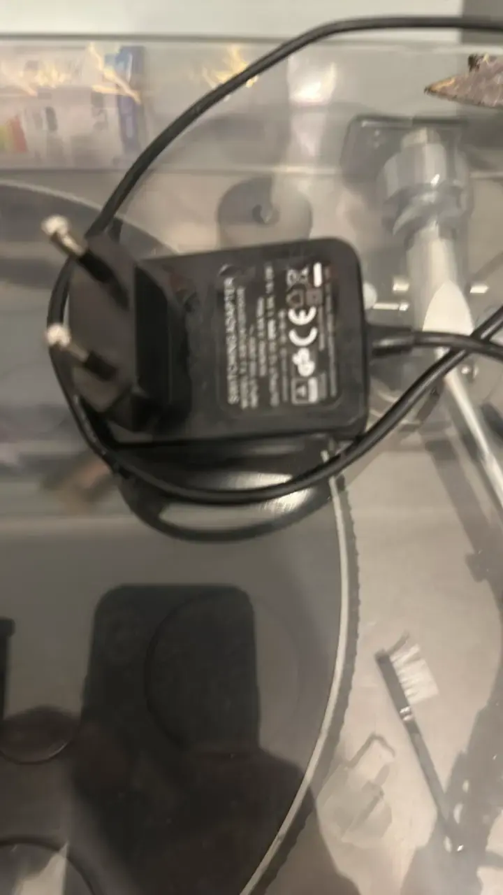 Preamplificador Fosi Audio Box X3 con Válvulas - 4
