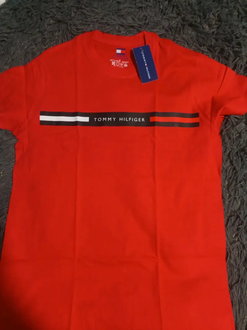 Poleras de marca variadas - 2