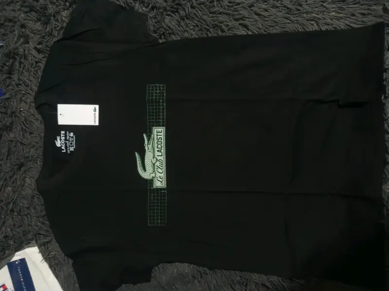 Poleras de marca variadas - 3