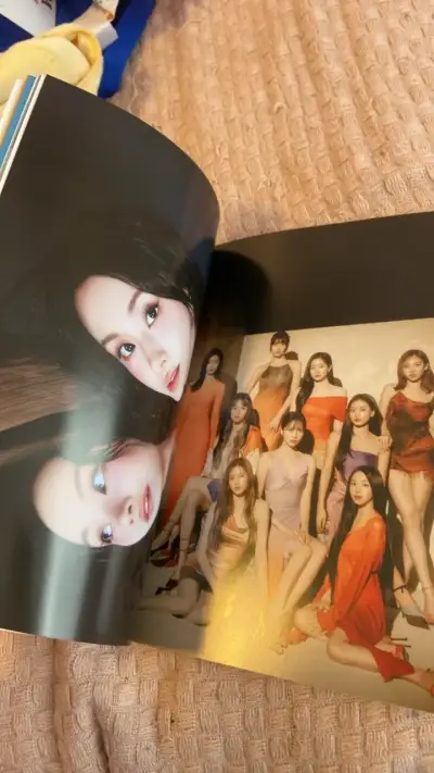 Álbum de fotos Twice edición especial - miniatura 6