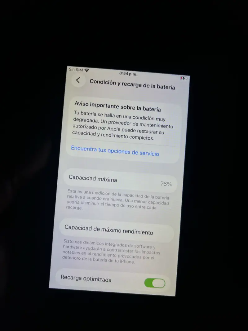 iPhone SE - 2