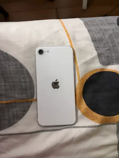 iPhone SE - miniatura 3