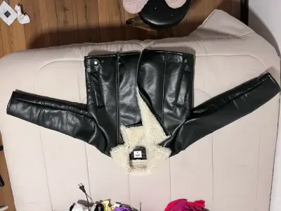 Chaqueta de chiporro - miniatura 1
