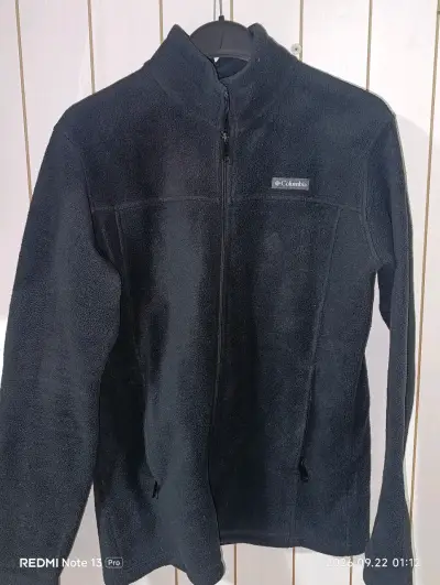 Polerón Negro Under Armour ColdGear Hombre - miniatura 4