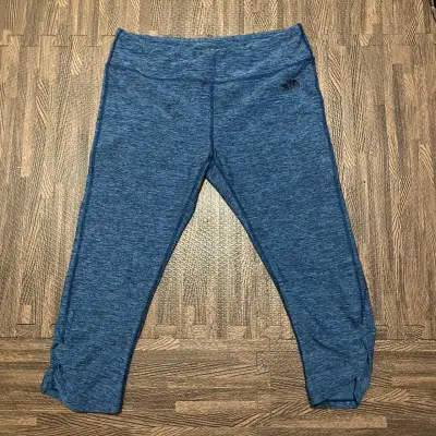 Leggings 3/4 The North Face L Mujer - miniatura 1
