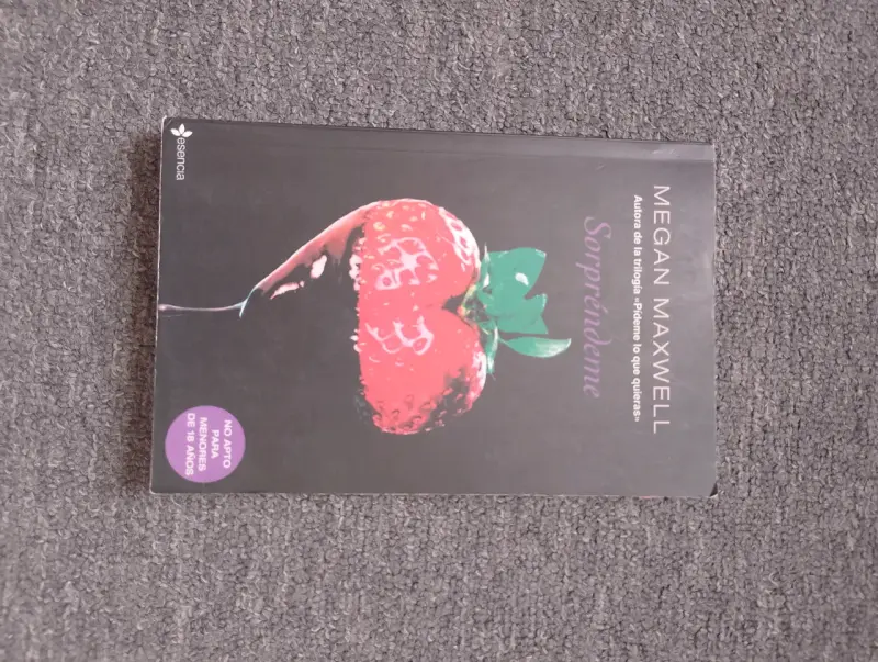 Colección de libros Pídeme lo que q - 2