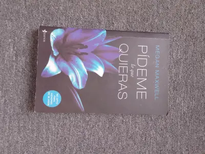 Colección de libros  Pídeme lo que q - miniatura 3