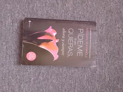 Colección de libros  Pídeme lo que q - miniatura 5