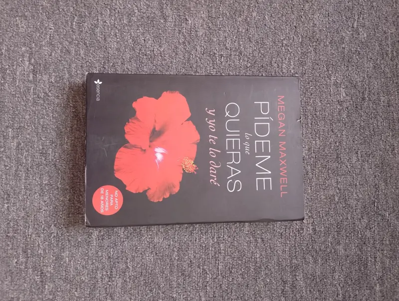 Colección de libros Pídeme lo que q - 6