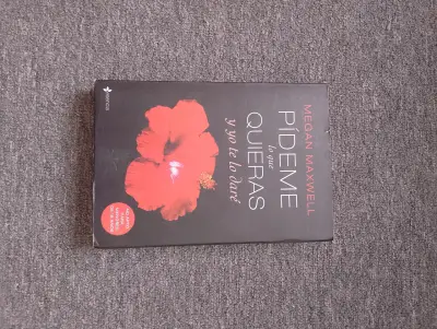 Colección de libros  Pídeme lo que q - miniatura 6