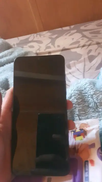 Smartphone Samsung Galaxy A52 en buen estado - miniatura 1