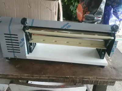 Sobadora eléctrica maigas 40 cm ancho - miniatura 3
