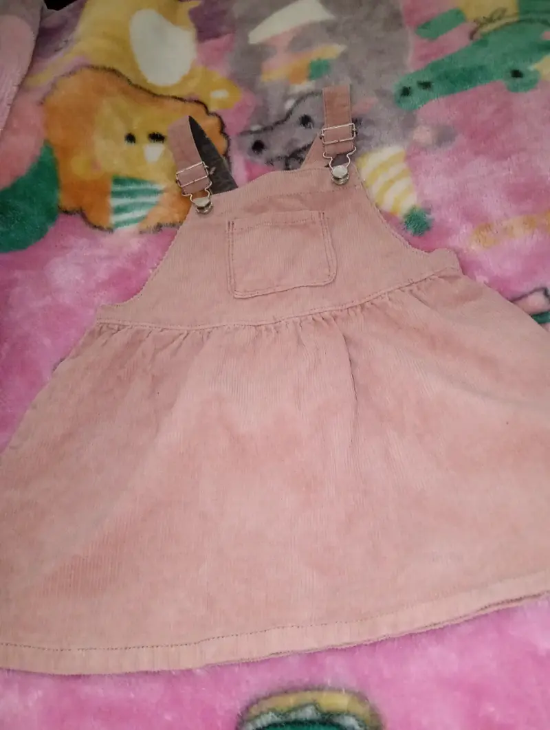 Conjunto de ropa infantil Chess Kids - 1