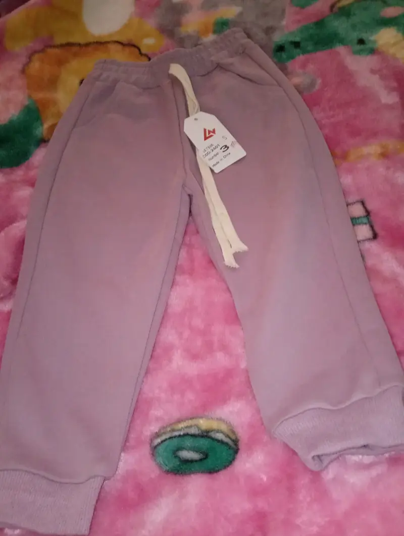 Conjunto de ropa infantil Chess Kids - 3