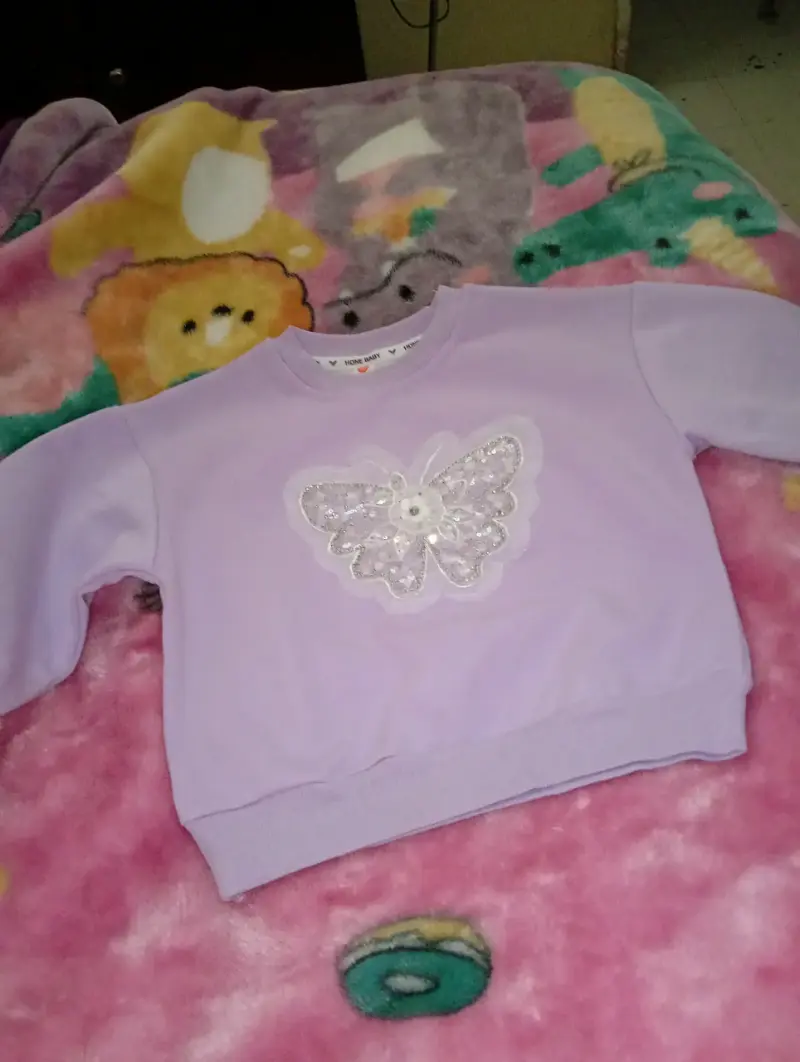 Conjunto de ropa infantil Chess Kids - 4