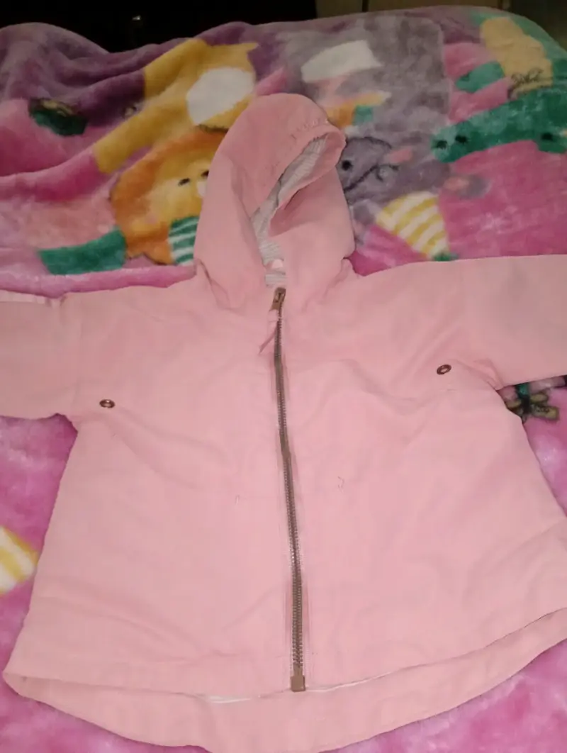 Conjunto de ropa infantil Chess Kids - 6