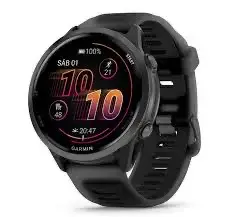 Reloj inteligente Garmin Forerunner 570 GPS - miniatura 2