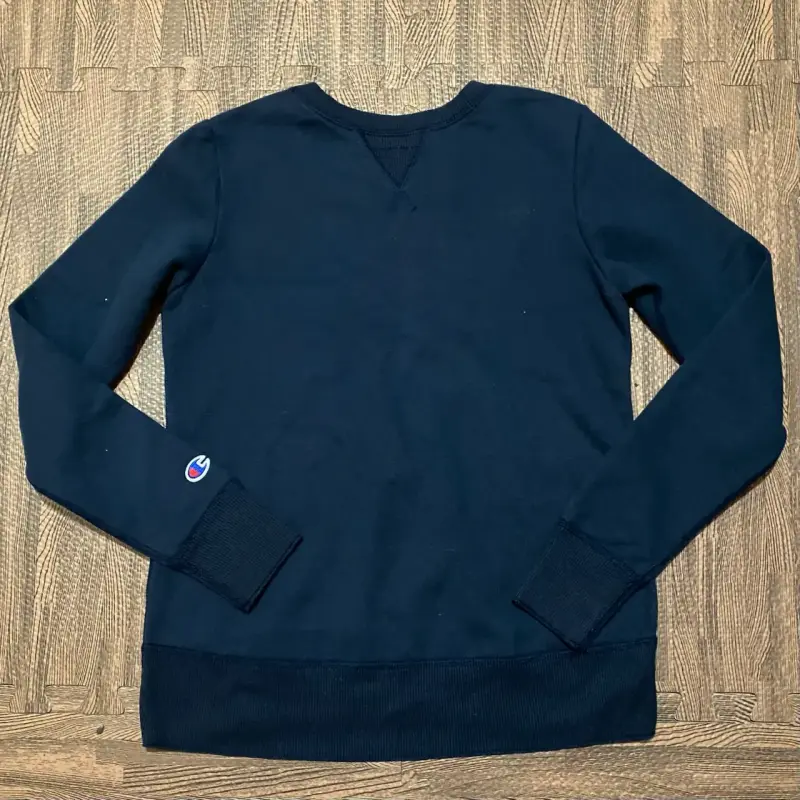 Polerón Champion Talla XS - 3