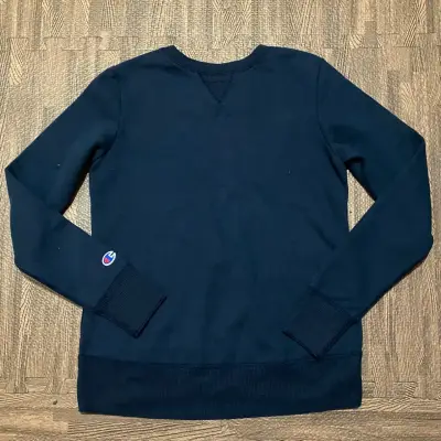 Polerón Champion Talla XS - miniatura 3