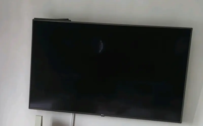 Televisor LG pantalla plana 65 pulgadas