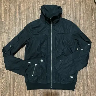 Chaqueta negra Doo Australia Talla 14 - miniatura 1
