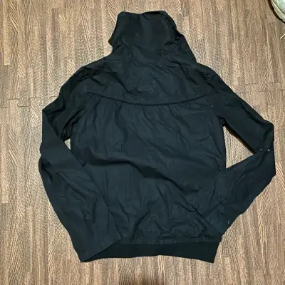 Chaqueta negra Doo Australia Talla 14 - miniatura 3