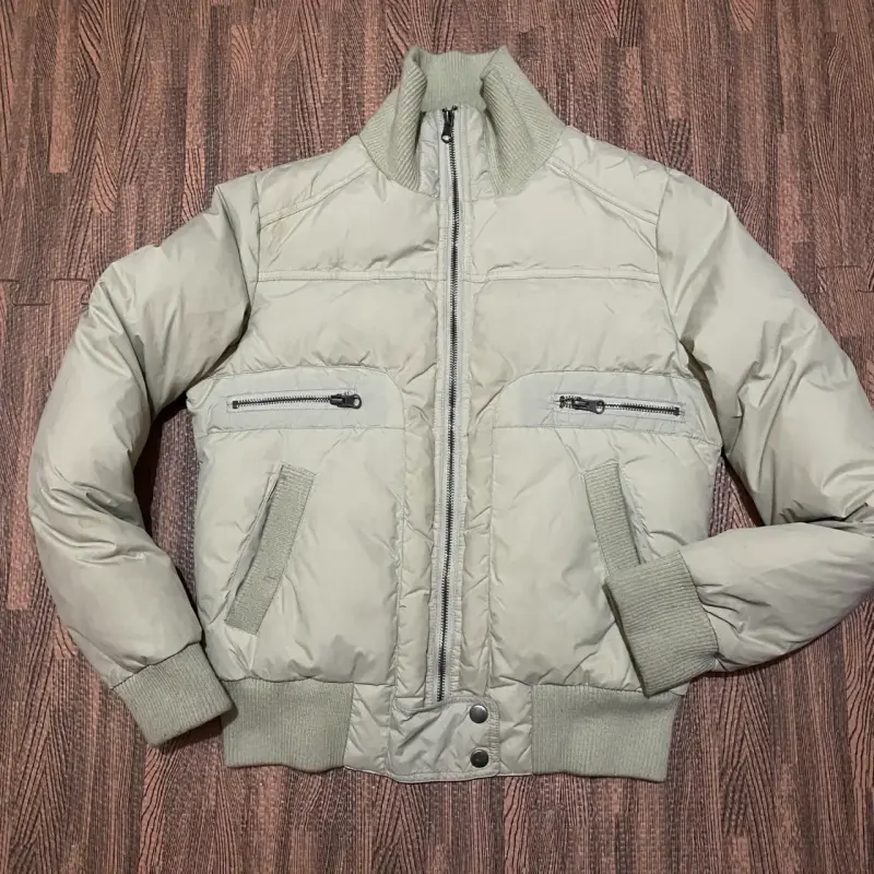Chaqueta Umbrale para mujer Fit S - 1