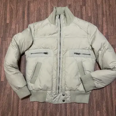 Chaqueta Umbrale para mujer Fit S - miniatura 1
