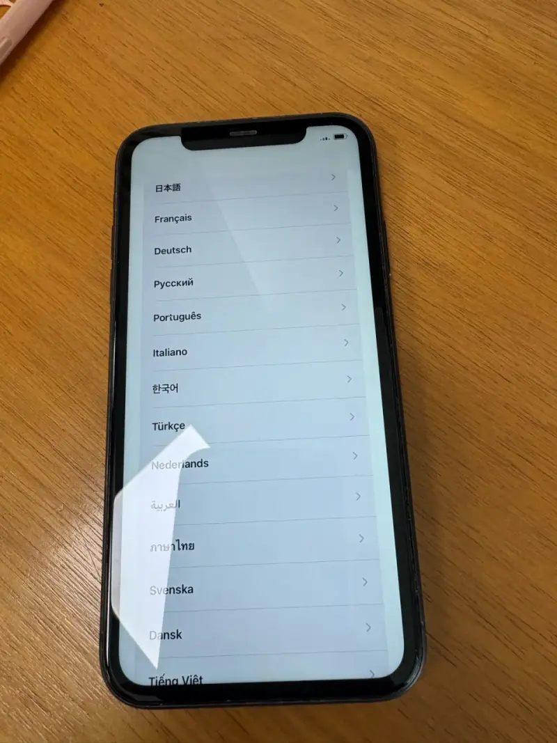 iPhone 11 en buen estado - 6